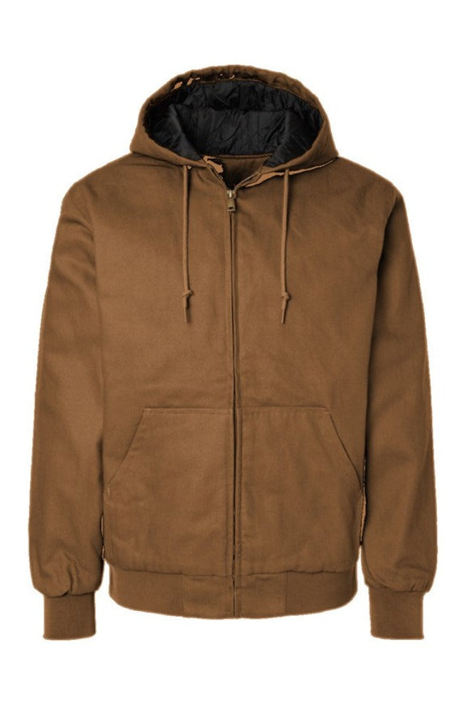 Canvas Workwear Jacket | LIKI BRAND