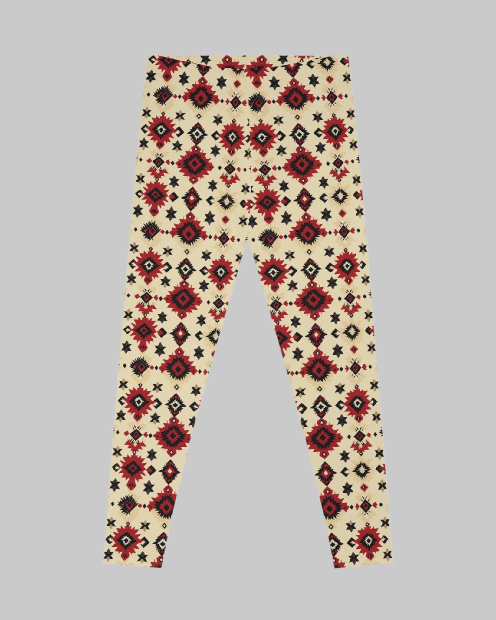 Earth-Day Leggings | LIKI BRAND