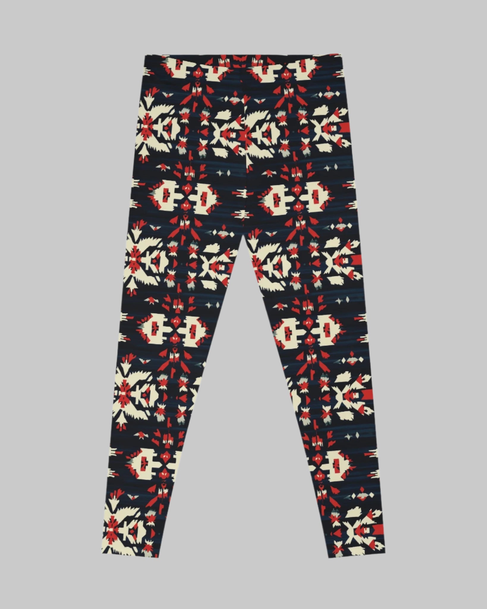 Earth-Zone Leggings | LIKI BRAND