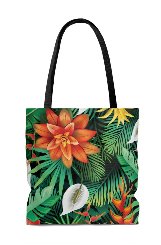 SUMMER VIBE TOTE BAG | LIKI BRAND