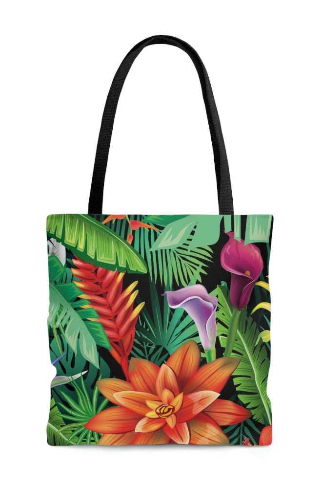SUMMER VIBE TOTE BAG | LIKI BRAND